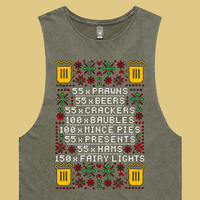 I’m Doing Something Festive! 🚗🎄 - Tank