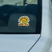 I Make Good Kids 👩‍👧‍👦 – Sticker