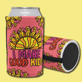 I Make Good Kids 👩‍👧‍👦 – Stubby Holder