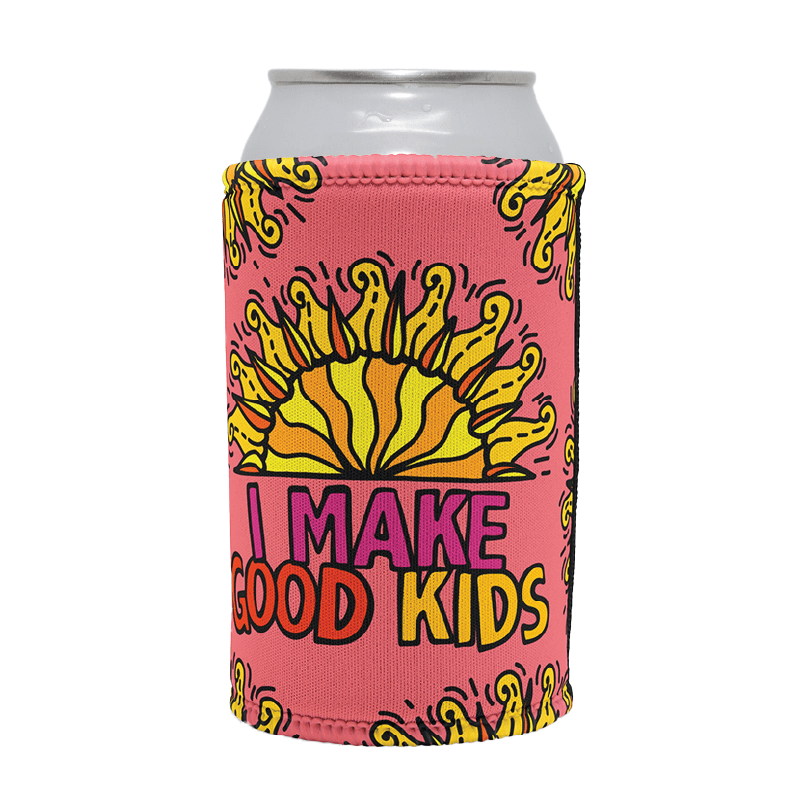 I Make Good Kids 👩‍👧‍👦 – Stubby Holder