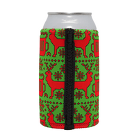 Jingle Beers 🔔🍻 – Stubby Holder
