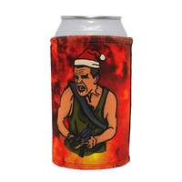 John McClane Christmas 🧨🎄- Stubby Holder