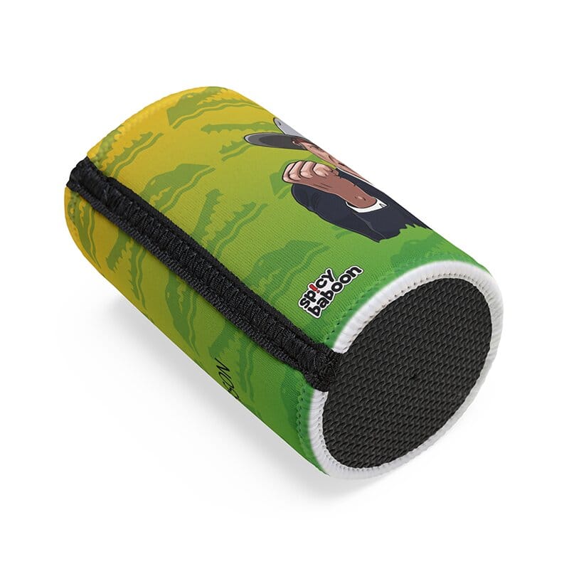 Katter Approves Your Dad 🤠 - Personalised Stubby Holder
