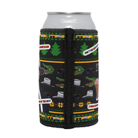 Katter's Croc-mas 🤜🐊 - Stubby Holder