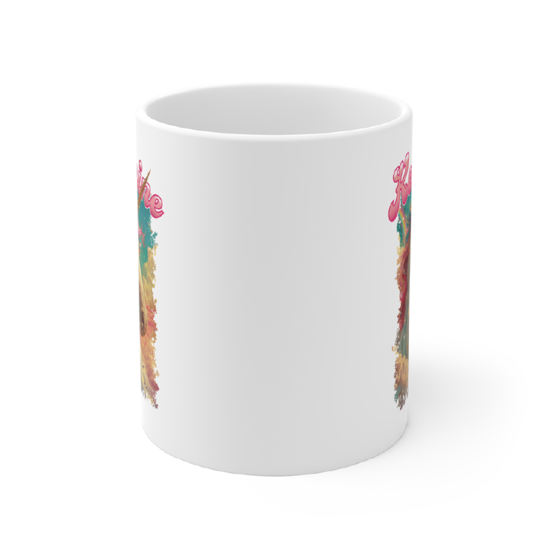 Ketamine Unicorn 💉🦄 - Coffee Mug
