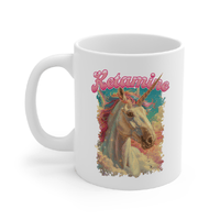 Ketamine Unicorn 💉🦄 - Coffee Mug