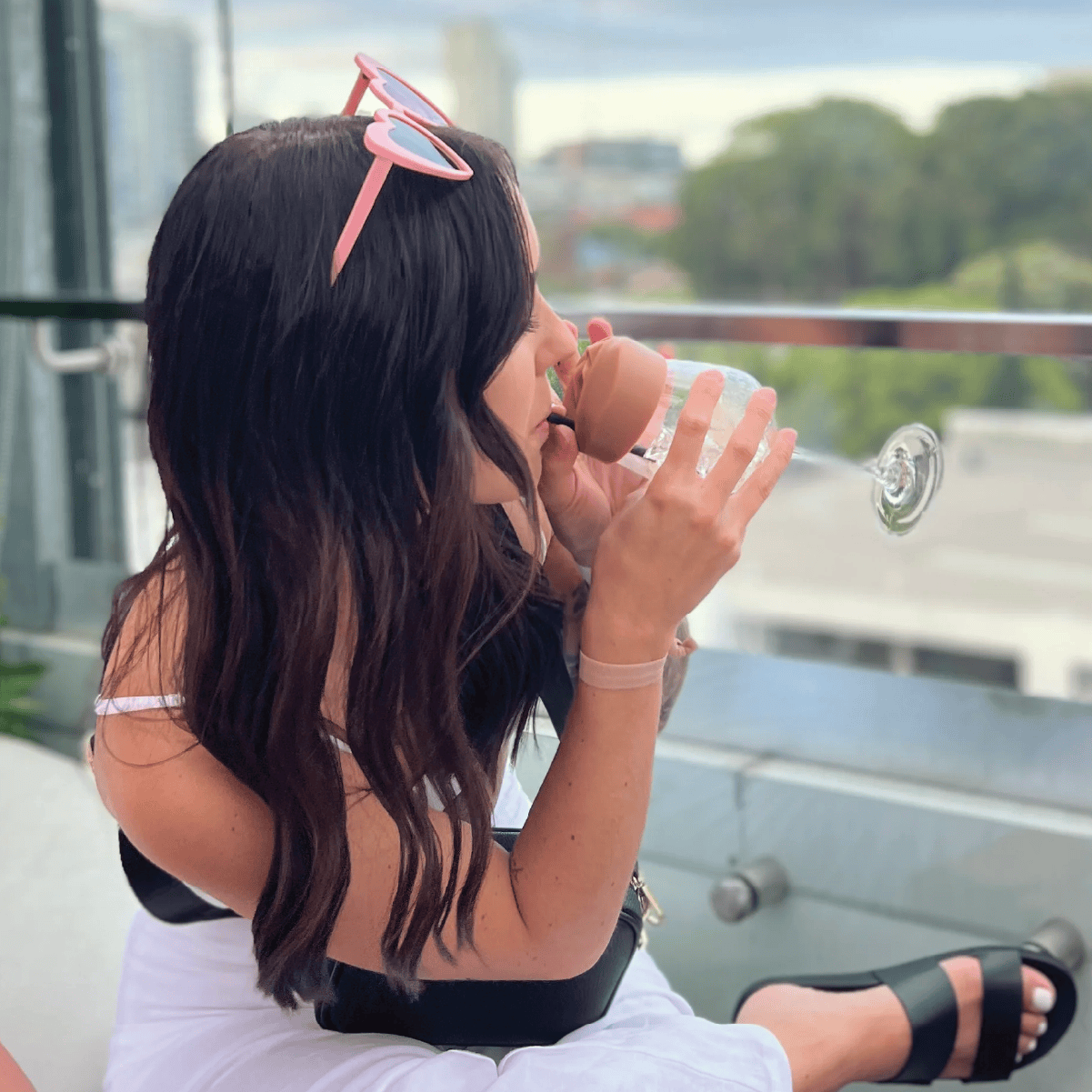 Kitty Kaps 😺 - Drink Can Cover