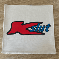 Kslut 🛍️ - Cushion Case
