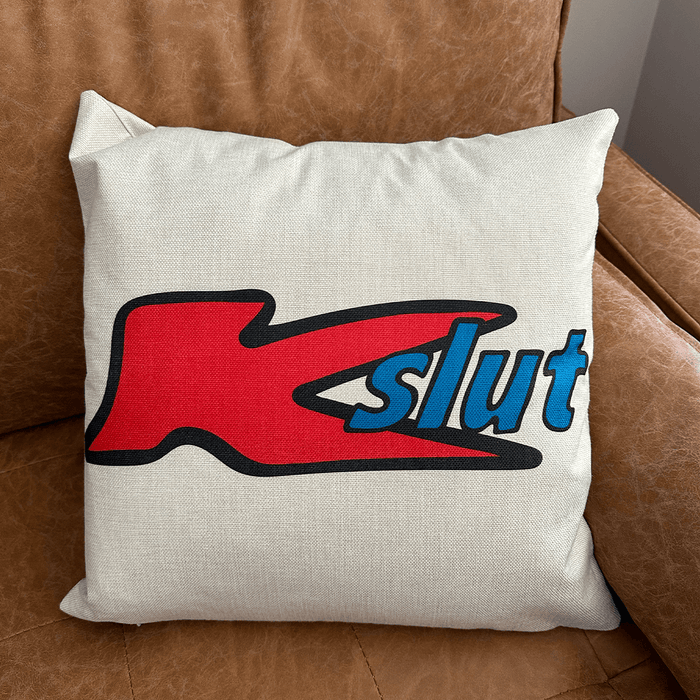 Kslut 🛍️ - Cushion Case
