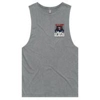 Let It Snow Scarface ❄️🤌 - Tank