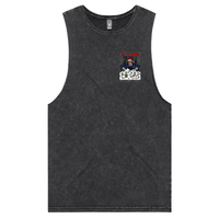 Let It Snow Scarface ❄️🤌 - Tank