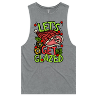 Let’s Get Glazed 🐖🔥 - Tank