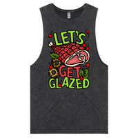 Let’s Get Glazed 🐖🔥 - Tank