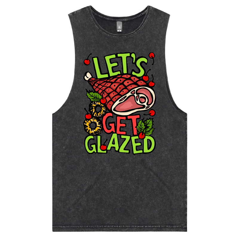Let’s Get Glazed 🐖🔥 - Tank
