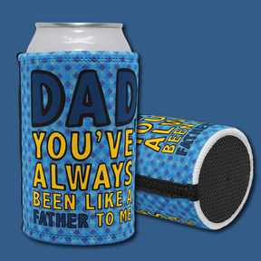 Like a Father 👨‍🦳 - Stubby Holder