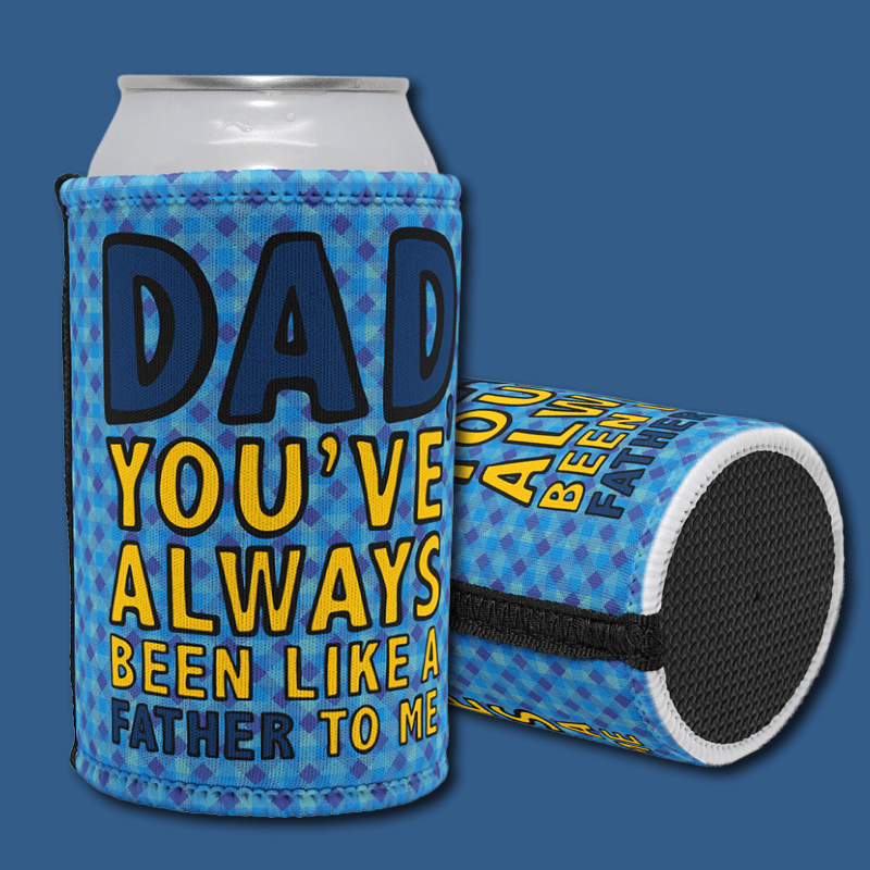 Like a Father 👨‍🦳 - Stubby Holder