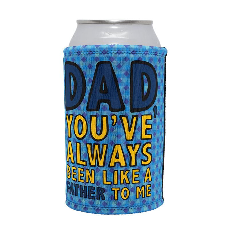 Like a Father 👨‍🦳 - Stubby Holder