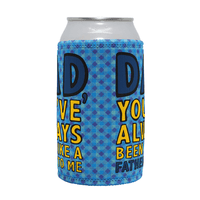 Like a Father 👨‍🦳 - Stubby Holder