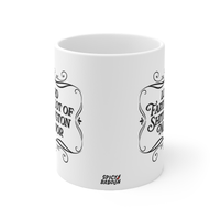 Lord Fartalot 👑💨 – Coffee Mug