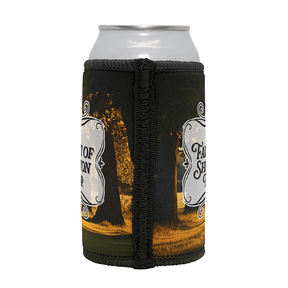 Lord Fartalot 👑💨 – Stubby Holder