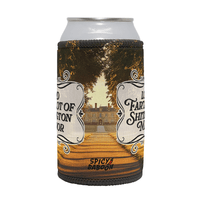 Lord Fartalot 👑💨 – Stubby Holder