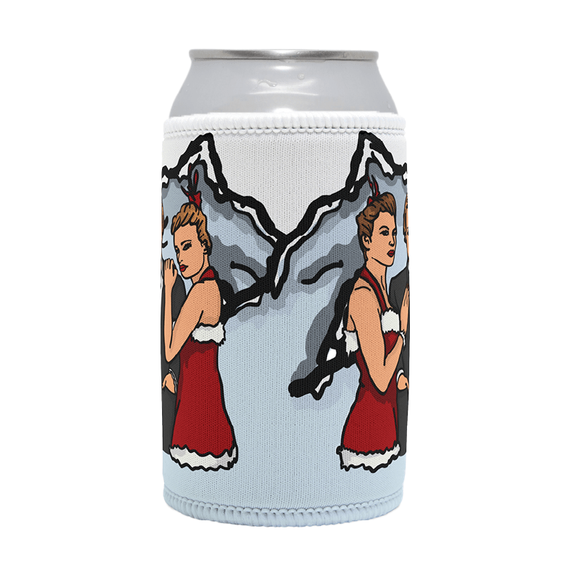 Love Actually 💖 - Stubby Holder