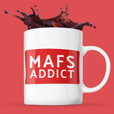 MAFS Addict 💍🕊️ – Coffee Mug