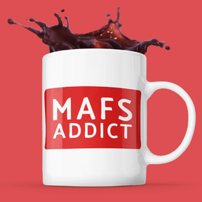 MAFS Addict 💍🕊️ – Coffee Mug