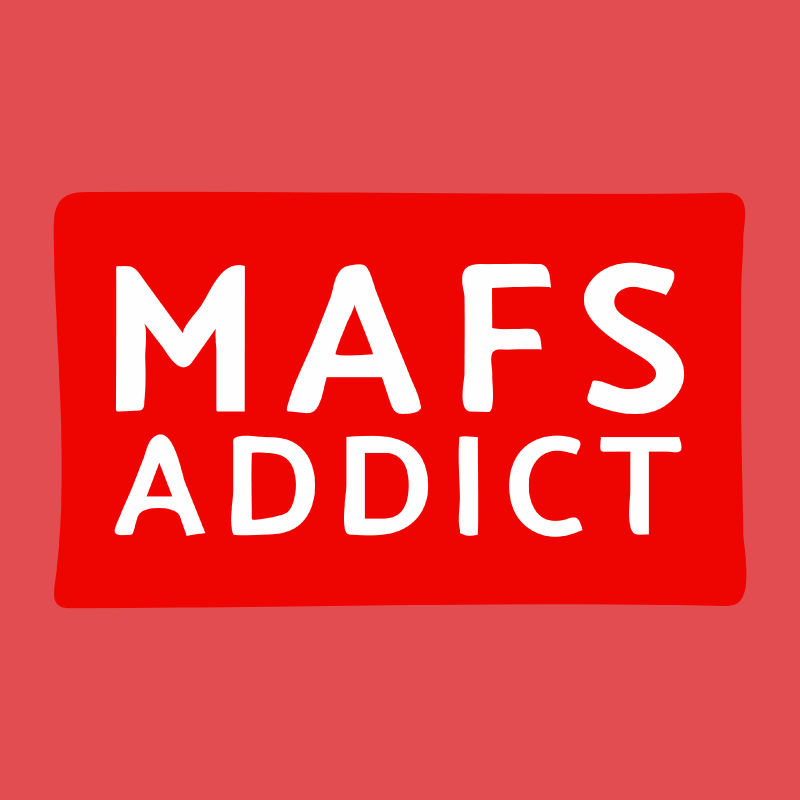 MAFS Addict 💍🕊️ – Coffee Mug