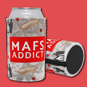 MAFS Addict 💍🕊️ – Stubby Holder