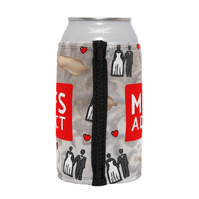 MAFS Addict 💍🕊️ – Stubby Holder