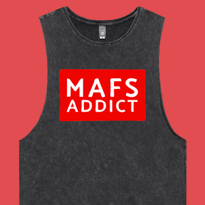 MAFS Addict 💍🕊️ – Tank