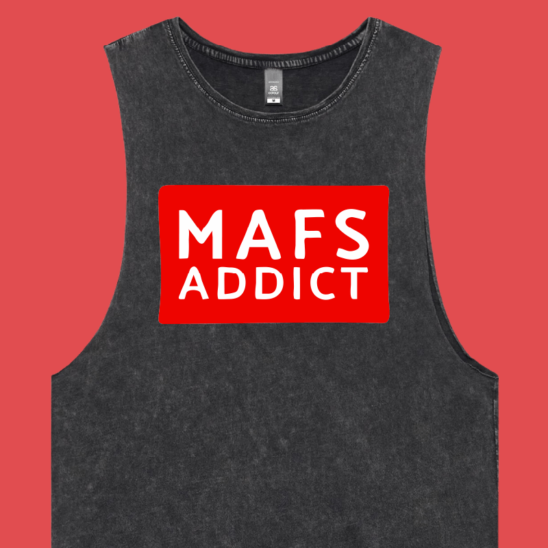 MAFS Addict 💍🕊️ – Tank