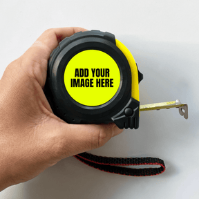 Make Your Own - Tape Measure