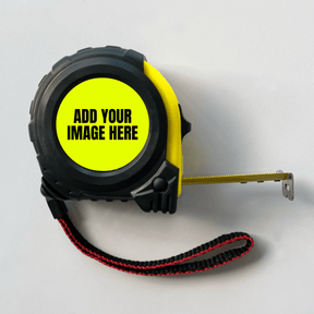 Make Your Own - Tape Measure