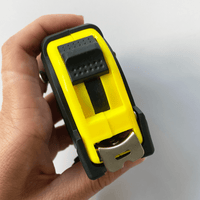 Make Your Own - Tape Measure