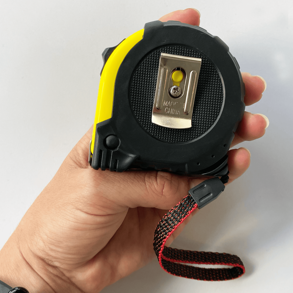 Make Your Own - Tape Measure