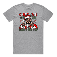 Malone’s Candy Canes 🍬❄️ - Men's T Shirt