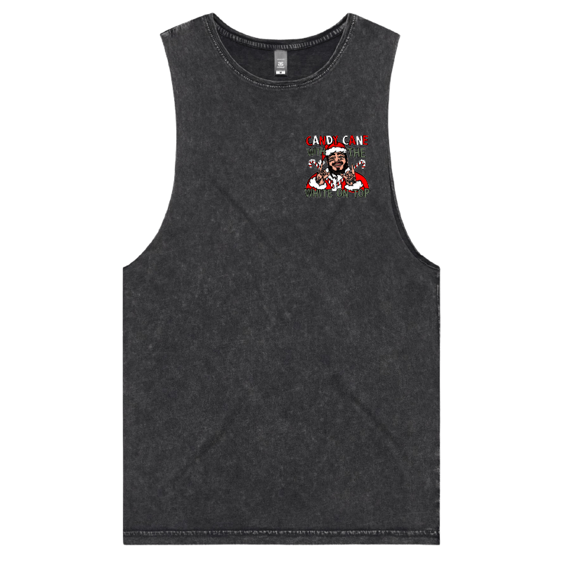 Malone’s Candy Canes 🍬❄️ - Tank