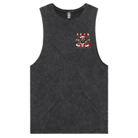 Malone’s Candy Canes 🍬❄️ - Tank