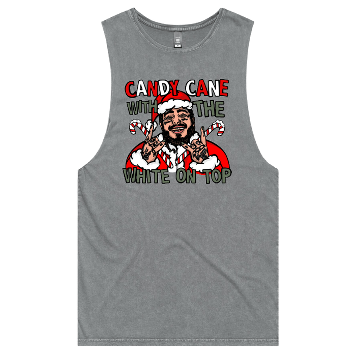 Malone’s Candy Canes 🍬❄️ - Tank