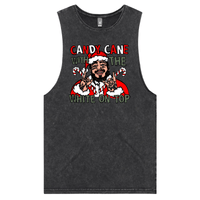 Malone’s Candy Canes 🍬❄️ - Tank