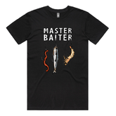 Master Baiter 🎣 - Men's T Shirt