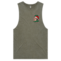 Merry Cagemas Saint Nicholas 🤪🎅 - Tank