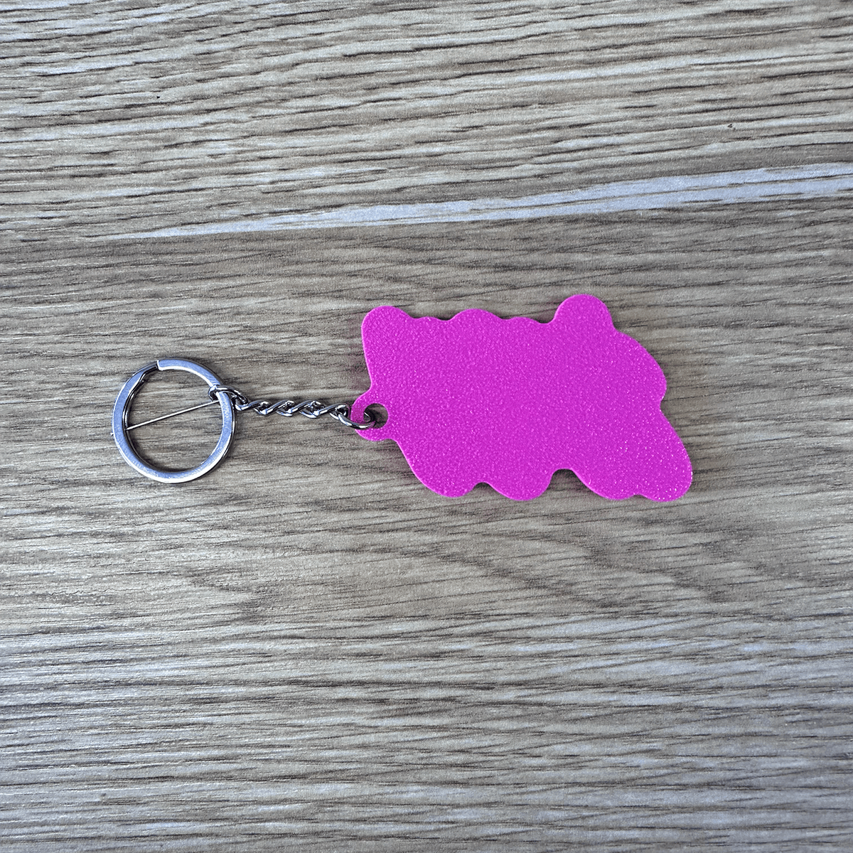 Milf - Keychain 😏🩷