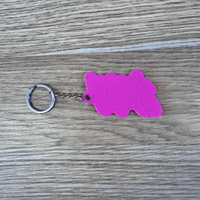 Milf - Keychain 😏🩷