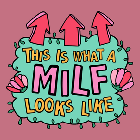 MILF Looks Like 👆 – Coffee Mug