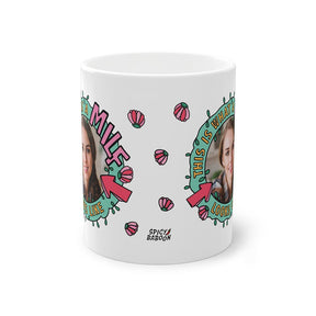 Milf Looks Like - Personalised Coffee Mug