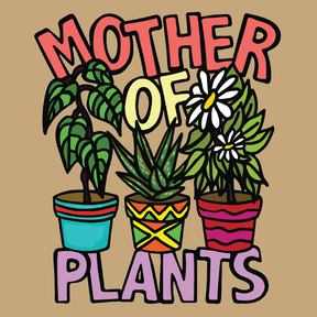 Mother Of Plants 🌱🎍 – Coffee Mug