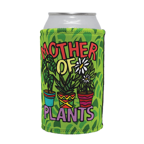 Mother Of Plants 🌱🎍 – Stubby Holder